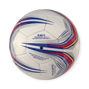 توپ فوتسال استار سفید پوست ماری