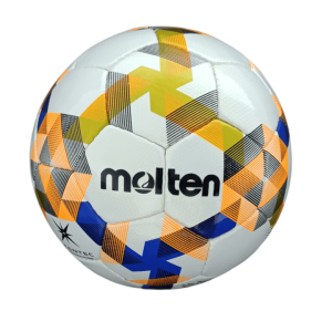 توپ فوتبال مولتن یورو سایز 5فوتبالی