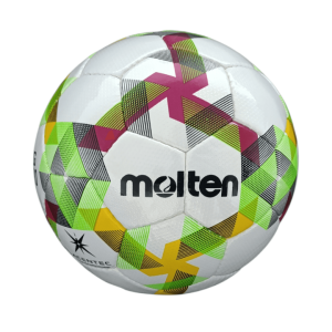 توپ فوتبال مولتن 5000هزار یورو سایز5