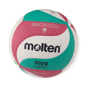 توپ والیبال مولتن اورجینال 5000هزار