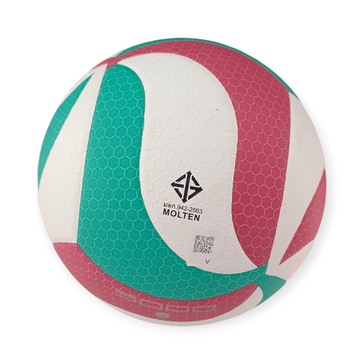 توپ والیبال مولتن اورجینال