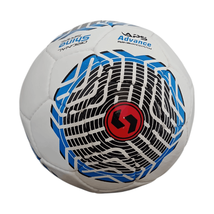 توپ مدرسه فوتبالی دوخت پاکستان سایز3