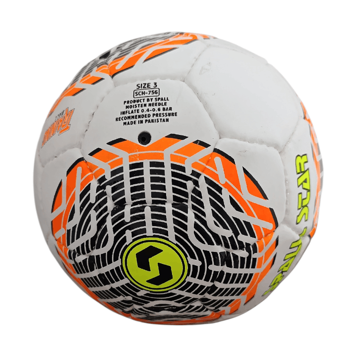 توپ دوخت پاکستان سایز3 فوتبالی