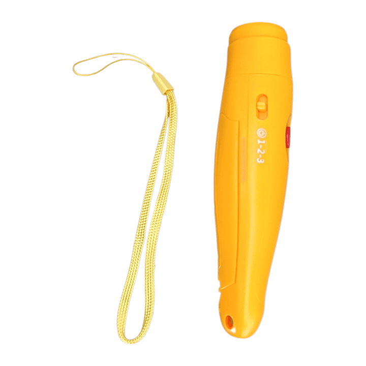 سوت الکترونیکی مناسب مربیان ورزشکار