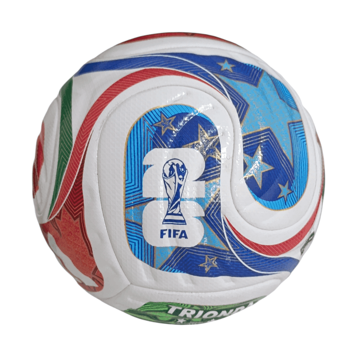 توپ فوتبال آدیداس جام جهانی 2026 - Image 2